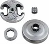 Austauschsatz für Husqvarna 340 345 346XP 350 351 353 445 Produktbild-Vorschau 1