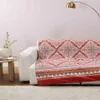 Bassetti Baumwoll-Foulard MARECHIARO Farbe ROSSO R1 Größe Produktbild-Vorschau 2