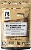 Kichererbsen geröstet Barbecue, rauchig-würziger Snack, Produktbild-Vorschau 1
