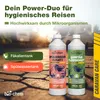 bio-chem Campingtoiletten-Set 2-teilig: Bio Produktbild-Vorschau 2