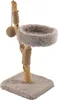 Griffoir LUNA Design - Bois massif - Meubles pour chats Voir les images du produit 5