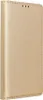 Etui Smart Magnet Book Samsung A13 4Ga135 Złoty/Gold Voir les images du produit 1