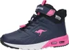 KangaROOS KX-Molbo Mid EV High-Top Kinder Uni Sneaker Produktbild-Vorschau 1