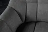riess-ambiente Esszimmer Sitzbank PAPILLON 165cm anthrazit Produktbild-Vorschau 8