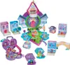 HASBRO My Little Pony Mini World Bundle F43815 Anteprima dell’immagine prodotto 1
