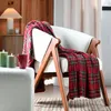 Fleecedecke mit Schottenkaro Produktbild-Vorschau 2