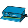 VELOFLEX Umhängetasche VELOCOLOR® LKW-Plane hellblau Produktbild-Vorschau 4