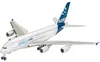 Revell Airbus A380 Model Kit - Includes glue, paints, and Anteprima dell’immagine prodotto 3