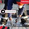 KOTARBAU® Handschuhe Arbeitshandschuhe Anti-Rutsch Größe 11 Produktbild-Vorschau 4