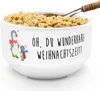 Mr. & Mrs. Panda dessertschale Smörle Winterzeit - Weiß - Produktbild-Vorschau 3