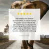 MuchoWow® - Leinwandbilder - Elefant - Natur - Straße, Produktbild-Vorschau 8