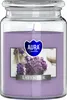 Bispol Świeca zapachowa w szkle Lawenda, 500g Produktbild-Vorschau 3