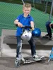 MICRO Scooter sprite alu poliert - Produktbild-Vorschau 4