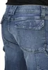 HERO by John Medoox LUCAN DENIM WORKWEAR Herren Produktbild-Vorschau 3