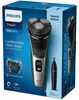 Philips Shaver 3000 Series S3143/02 Elektrischer Nass- und Produktbild-Vorschau 5