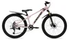 Generation X8 Mountainbike 26 Zoll - Hellrosa mit Produktbild-Vorschau 1