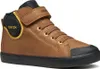 GEOX J GISLI Brown Produktbild-Vorschau 6