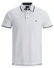 Jack & Jones 12136668, Bílá, XXL, Bavlna, Nepoužívejte Náhled obrázku produktu 15