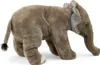 Carl Dick Afrikanischer Elefant ca. 30cm, Plüschtier, Produktbild-Vorschau 4