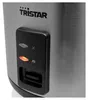 Tristar RK-6147, Černá, Stříbrná, 1,5 l, 0,8 m, Nerezová Náhled obrázku produktu 4