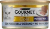 GOURMET 12131623, Dorosły, Ryba, 85 g, Brak sztucznych Podgląd zdjęcia produktu 2