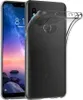 Custodia per XIAOMI REDMI NOTE 6 PRO - Custodia trasparente Anteprima dell’immagine prodotto 1