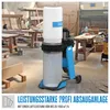 Güde Absauganlage GAA 65.1 (550 W, Luftleistung 1150 m³/h, Produktbild-Vorschau 2
