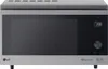 LG Mikrowelle MJ 3965 ACS Produktbild-Vorschau 1