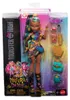 Bambola Monster High Nefera con accessori Anteprima dell’immagine prodotto 11