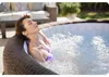 Bestway® LAY-Z-SPA® energooszczędna wanna z hydromasażem Podgląd zdjęcia produktu 11