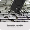 Cazy Coque compatible avec iPhone 17 Coque avec Voir les images du produit 7