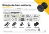 Stahovák Objímky Kolébky Motoru Vw, Audi, Seat, Skoda Náhled obrázku produktu 6