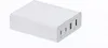 A white Belkin GaN charger with multiple ports on a white background. Náhled obrázku produktu