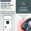 Bezdrôtové slúchadlá Motorola Moto Buds Loop Trekking Green Náhľad obrázku produktu 2