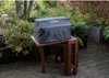 CAMPINGAZ BBQ Premium Abdeckhaube Attitude Podgląd zdjęcia produktu 2