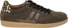 Gabor 73.300 Damenschuhe - Halbschuhe - Sneaker braun Produktbild-Vorschau 2