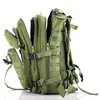 (Army Green) Vojenský batoh, taktický batoh 35L Armádní Náhled obrázku produktu 4