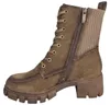 Stivaletti Del Marchio Tamaris Del Modello 25972 45 Marrone Anteprima dell’immagine prodotto 7