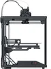 Side view of a 3D printer on a white background. Voir les images du produit