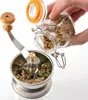 KILNER Gewürzmühle mit Glas, 250 ml 111335 5010853283135 Podgląd zdjęcia produktu 11