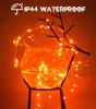 cshare Halloween Deko Lichterkette, Herbst lichterkette, 3m Produktbild-Vorschau 3