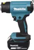 MAKITA DHG180ZJ Sverniciatore 18V LXT 550° Makpac Anteprima dell’immagine prodotto 12