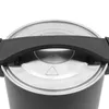 Fondoir à cire électrique, fondoir à cire de 15 litres, Voir les images du produit 4