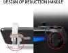 Gaming Trigger Fire Button Cílový klíč Mobile L1R1 Shooter Náhled obrázku produktu 2