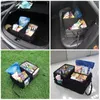 Tasche - Organizer für Kofferraum - 56x40x26cm - Produktbild-Vorschau 9