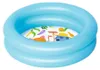 Bestway® Pataugeoire Ø 61 x 15 cm, assortie Voir les images du produit 3