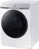 Samsung Sèche-linge Blanc Pompe à chaleur hybride / AI Dry Voir les images du produit 5