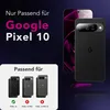 Kamera Glas "Focus.X2 MAX" für Google Pixel 10 - 2x Produktbild-Vorschau 5