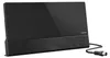 Hama 221084 Antena DVB-T2 PRE50 FL-3 czarna Podgląd zdjęcia produktu 6