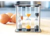 MasterClass : Sablier décoratif, en verre, multicolore, Voir les images du produit 4